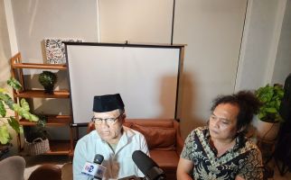 Ssttt, Ada Jenderal Bintang 2 Berpeluang jadi Wakapolri, Punya Kedekatan dengan Prabowo - JPNN.com