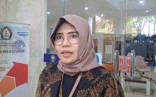 Pihak Kampus Ungkap Fakta Baru Mahasiswi Kedokteran Undip Bunuh Diri - JPNN.com