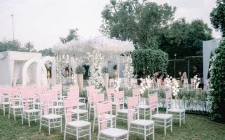 Begini Strategi Nadya Wedding Menjaga Kepercayaan Klien - JPNN.com