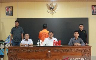 Seorang WN Tiongkok Diamankan dan Langsung Dideportasi Imigrasi Kendari - JPNN.com