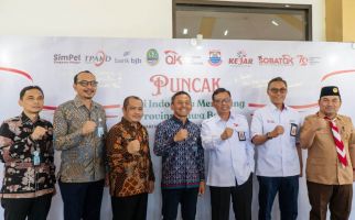 bank bjb Tumbuhkan Budaya Menabung Melalui Program KEJAR - JPNN.com