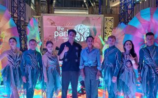 Grand Launching The Park Pejaten Hadirkan Pertunjukan Berkelas Dunia - JPNN.com