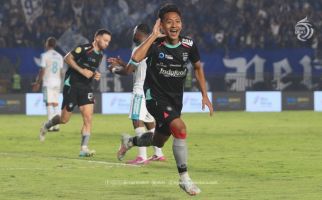 Arema vs Persib Bandung: Beckham di Ambang Sejarah - JPNN.com