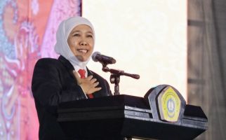 Khofifah Dinilai Cocok Pimpin Jatim Satu Periode Lagi - JPNN.com