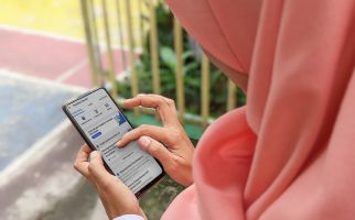 Kemendikbudristek Mempercepat Digitalisasi Pendidikan Lewat Platform Teknologi - JPNN.com