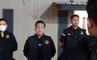 Diduga Melanggar Izin Tinggal, Seorang WNA Diamankan Imigrasi Jakarta Utara - JPNN.com