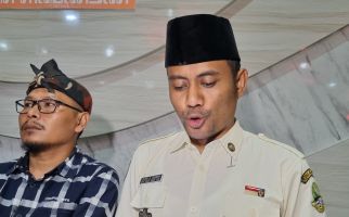 PPI Jabar Kecam Aksi Pelepasan Hijab Paskibraka - JPNN.com