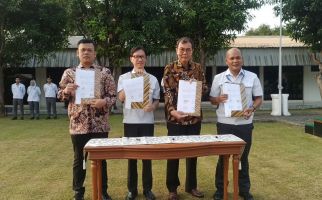 Panasonic Gobel Jalin MoU Peningkatan Kompetensi SDM di Bidang Elektronika & Kelistrikan - JPNN.com