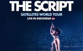 Jadwal Penjualan Tiket Konser The Script di Jakarta dan Surabaya - JPNN.com