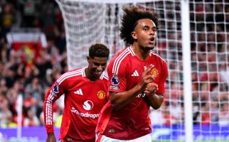 Manchester United Menang Dramatis di Laga Pertama Premier League - JPNN.com