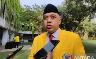 Golkar DKI Tegaskan Dukung Pencalonan Ridwan Kamil di Pilkada Jakarta - JPNN.com