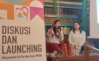 MGIA Dukung Program Makan Bergizi Gratis, Ini Alasannya - JPNN.com