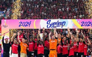 Menang Adu Penalti, Bayer Leverkusen Juara Piala Super Jerman 2024 - JPNN.com