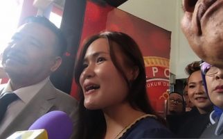 Tak Ada Lagi Dendam, Jessica Wongso: Sekarang Saya Sudah Plong Saja - JPNN.com