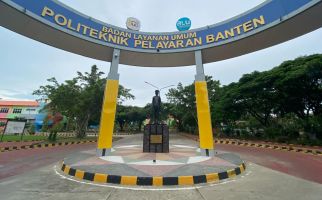 Poltekpel Banten Buka Sipencatar Non-Ikatan Dinas Diklat Pelaut Tingkat III, Buruan Daftar! - JPNN.com