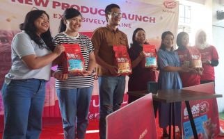 Kitchen Flavor dan CPPetindo Luncurkan Makanan Hewan Edisi Khusus - JPNN.com