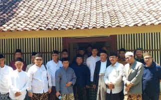 Amanah Bangkalan Serukan MLB PBNU - JPNN.com