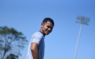 2 Pemain Persib Bandung Dapat Panggilan Timnas, Akhir Agustus Merapat - JPNN.com