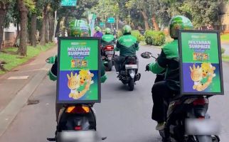 Beli Chiki Bisa Menang OVO Cash Total Miliaran Rupiah, Begini Caranya - JPNN.com