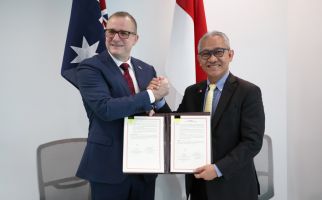 Bea Cukai dan Australian Border Force Gelar C to C Talk 2024, Bahas Hal Penting Ini - JPNN.com