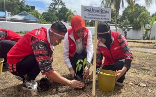 Gelar Program RBB, Jasa Raharja & Anggota IFG Kolaborasi Tingkatkan Potensi Alam - JPNN.com