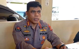 Polisi Akan Gelar Perkara Kasus Oknum Bidan AG yang Bikin Mata Siswi SMP Buta - JPNN.com