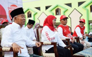 Kiai Asep Saifuddin Chalim Yakin Khofifah-Emil Bawa Jatim Lebih Maju - JPNN.com