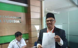 Dilaporkan ke KY, Oknum Hakim PN Jakpus Putusannya Dinilai Berdampak Buruk bagi Investasi - JPNN.com