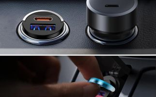 RAPA Tech Hadirkan Car Charger Drive I, Ini Keunggulannya - JPNN.com