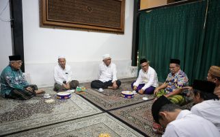 Dewan Syura PKB Sowan Kiai Berpengaruh, Manuver Gus Yahya Disorot - JPNN.com