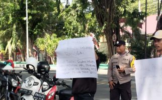 Kejati Sulteng Diminta Tuntaskan Kasus Korupsi MTQ & Pengelolaan Anggaran Kecamatan - JPNN.com