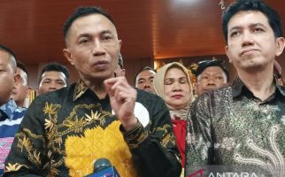 Prof Jimly Apresiasi Kehadiran Dharma-Kun di Pilgub Jakarta 2024 - JPNN.com