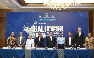 Siap Digelar, Bali International Airshow 2024 Akan Diikuti Perusahaan Terkemuka - JPNN.com