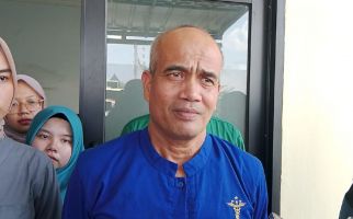 Dokter Forensik Temukan Dua Luka Robek pada Mayat yang Ditemukan di Bawah Jembatan Tanjung Senai - JPNN.com