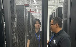 Sivali dan Canonical Berkolaborasi Kembangkan Teknologi Komputasi Awan - JPNN.com