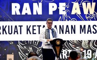 Kepala BNPT: RAN PE Masih Perlu Dilanjutkan - JPNN.com