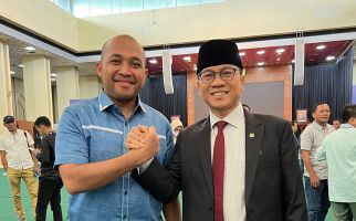 BM PAN Sumut Dukung Yandri Susanto Jadi Sekjen - JPNN.com