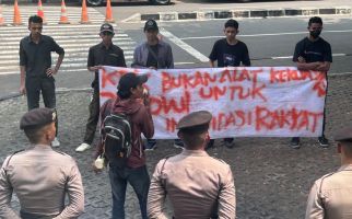 Periksa Hasto PDIP, KPK Dinilai Jadi Alat Kekuasaan Jokowi - JPNN.com