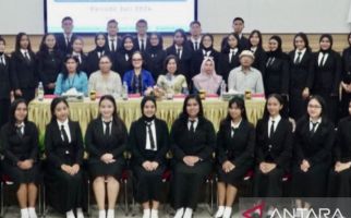 Seleksi CPNS 2024: Pemprov Maluku Tingkatkan Penerimaan Dokter - JPNN.com