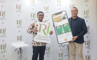 Ramah Indonesia jadi Wadah Berkreasi dalam Satu Aplikasi - JPNN.com