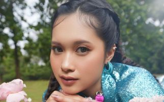 Bergabung dengan Megah Music, Risa Amel Suguhkan Dangdut Klasik untuk Anak Muda - JPNN.com