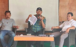 Koalisi LSM Sulbar Temukan Bukti Politisasi PIP Menjelang Pilkada Polewali Mandar - JPNN.com