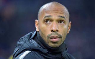 Thierry Henry Yakin Arsenal Bisa Menjadi Juara Liga Champions - JPNN.com