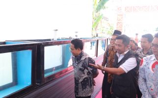 Dorong UMKM Go Global, CAF Luncurkan Program Local Champion Indonesia - JPNN.com