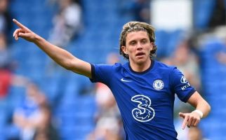 Tinggalkan Chelsea, Conor Gallagher Gabung Atletico Madrid - JPNN.com