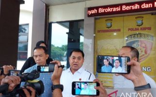 Wakil Ketua Peradi Batam Mencuri Uang Klien Rp 8,9 Miliar - JPNN.com