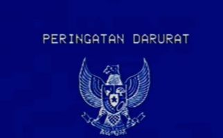 Viral Gambar Garuda 'Peringatan Darurat' di Media Sosial, Ada Apa? - JPNN.com