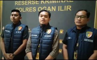 Polisi Ungkap Motif Pembunuh Wanita yang Dibuang di Bawah Jembatan Pesona Tanjung Senai - JPNN.com