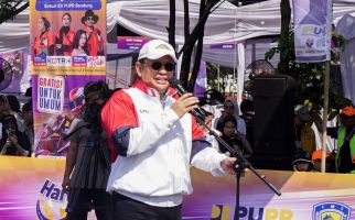 Ketum IMI Bamsoet Dorong Peningkatan Prestasi Atlet Gokart Indonesia - JPNN.com