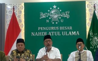 Cak Imin Tak Penuhi Undangan PBNU untuk Bertemu, KH Umarsyah: Kami Bingung - JPNN.com